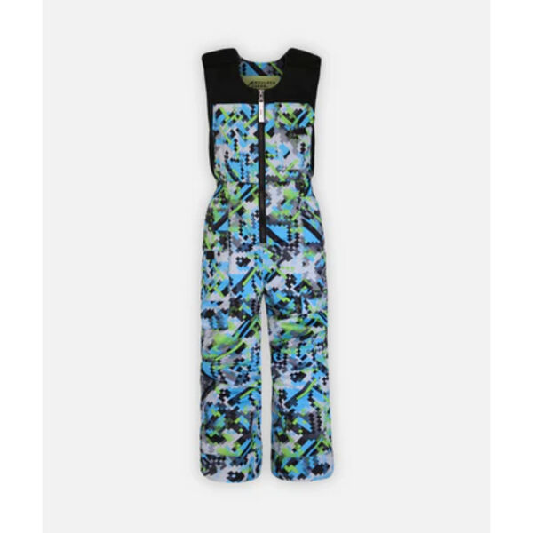 Boulder Gear Nestor Bib Toddler Boys